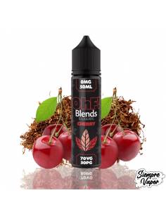 OhFruits Cherry 50ml