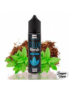 OhFruits Menthol 50ml