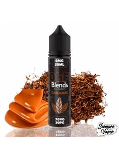 OhFruits Caramel 50 ml