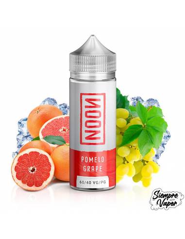 Noon Pomelo Grape 100ml