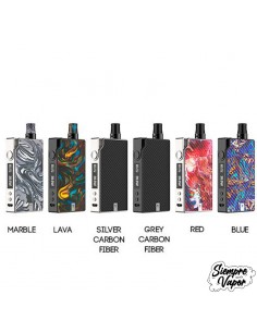 Vaporesso Degree Pod Kit