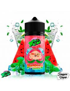 Mr. Yum Braindead 4 Sandía 100ml