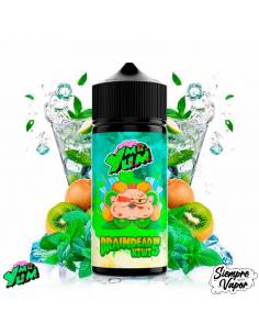 Mr. Yum Braindead 5 Kiwi 100ml