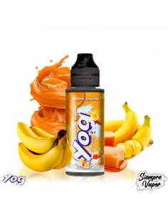 YOG Banana & Caramel 100ml