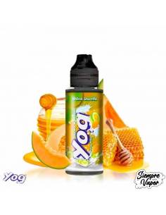 YOG Honey & Melon 100ml