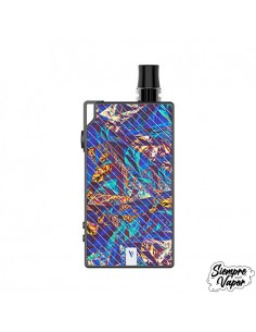 Vaporesso Degree Pod Kit 2