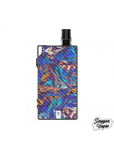 Vaporesso Degree Pod Kit 3