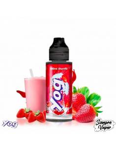 YOG Strawberry 100ml
