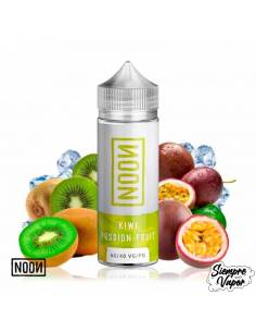 Noon Kiwi Passion Fruit 100ml