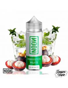 Noon Mangosteen Mojito 100ml