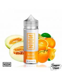 Noon Melon Orange 100ml