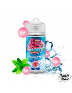 Burst My Bubble On Ice Bubbleberg 100ml