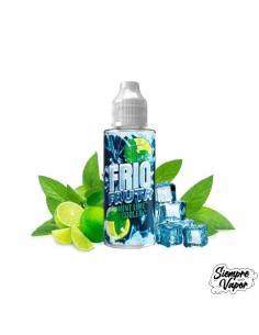 Frio Fruta Mint Lime Cooler 100ml