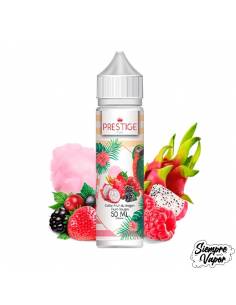 Prestige Fruits Cotton Candy Dragon Fruit 50ml