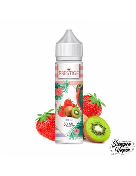 Prestige Fruits Strawberry Kiwi 50ml