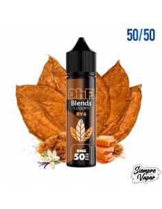 OhFruits 50/50 Blends RY4 50ml
