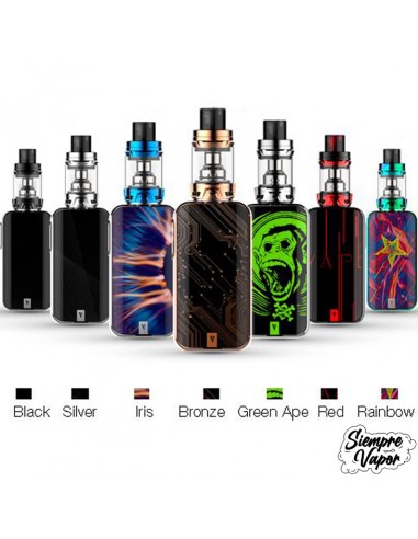 Vaporesso Luxe Kit 220W