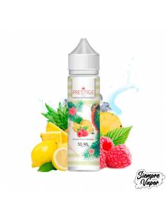 Prestige Fruits Ananas Citron Framboise 50ml