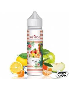 Prestige Fruits Pomme Citron Agrumes 50ml
