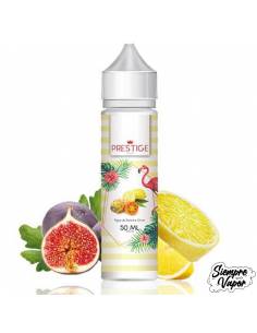 Prestige Fruits Figue De Barbarie Citron 50ml