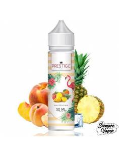 Prestige Fruits Abricot Peche Ananas 50ml