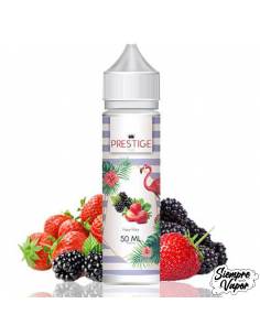 Prestige Fruits Fraise Mure 50ml