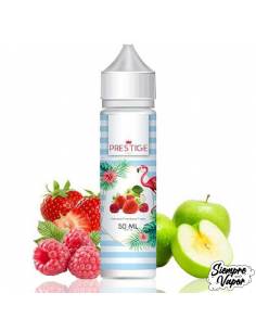 Prestige Fruits Pomme Fraise Framboise 50ml