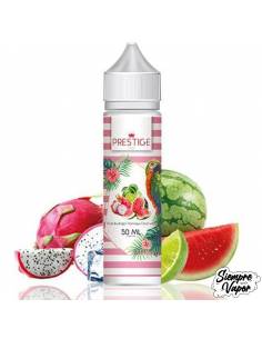 Prestige Fruits Fruits Du Dragon Pastèque Citron Vert 50ml