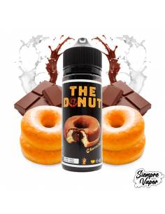 The Donut Chocolate 100ml
