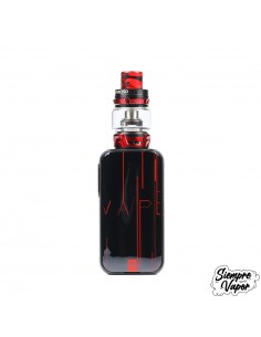 Vaporesso Luxe Kit 220W 2