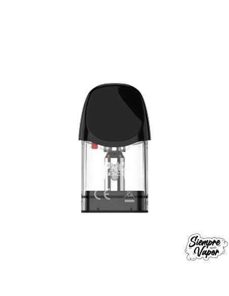 Uwell Cartucho Caliburn A3