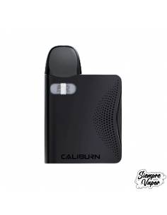 Uwell Caliburn AK3 Pod Kit Gold 2