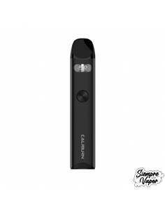 Uwell Caliburn A3 Pod Kit Black