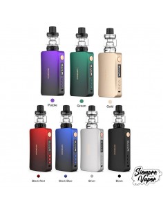 Vaporesso Gen Kit