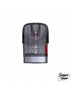 Uwell Cartucho Popreel N1