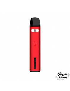 Uwell Caliburn G2 Pod Kit Pyrrole Scarlet