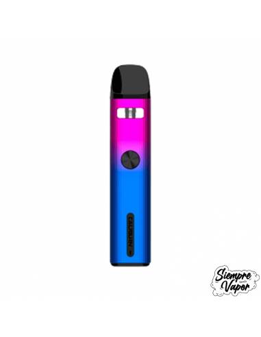 Uwell Caliburn G2 Pod Kit Pyrrole Scarlet