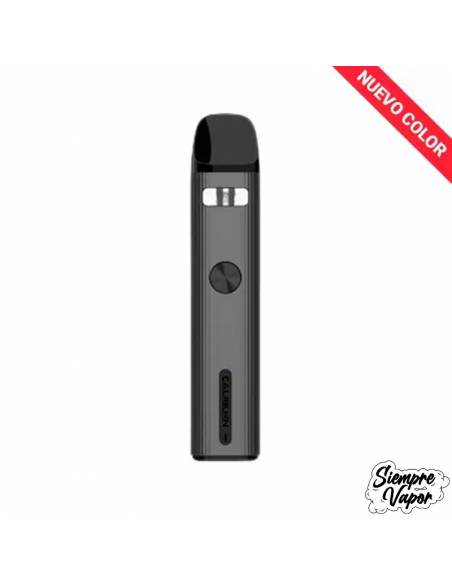 Uwell Caliburn G2 Pod Kit Matte Grey