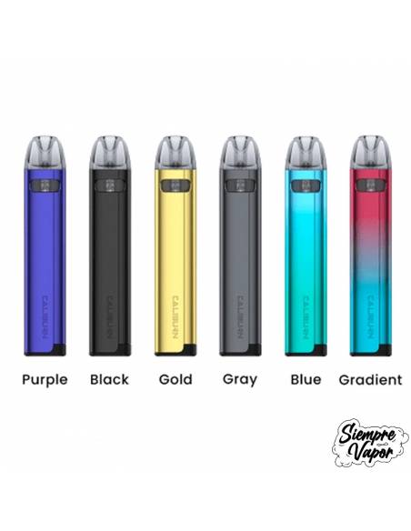 Uwell Caliburn A2S Pod Kit