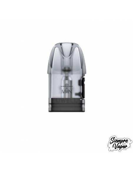 Uwell Cartucho Caliburn A2 / A2S / AK2