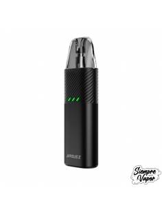 Voopoo Argus Z Pod Kit Rose Pink 2