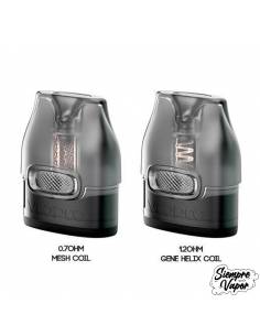 Voopoo Cartucho VThru/Vmate