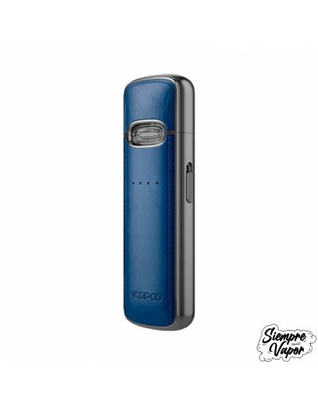 Voopoo Vmate E Pod Kit Classic Blue