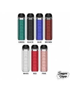 Vaporesso Luxe Q Pod Kit Black 2