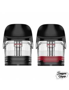 Vaporesso Cartucho Luxe Q/QS
