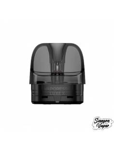 Vaporesso Cartucho Luxe X 0.8ohm