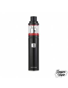 Vaporesso Veco One Starter Kit Steel 2