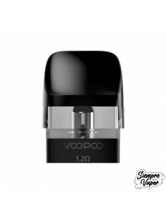 Voopoo Cartucho Vinci V2 1.2ohms
