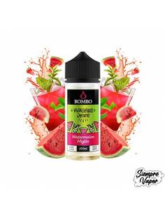Bombo Watermelon Mojito Wailani 100ml