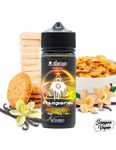 The Mind Flayer & Bombo Atemporal Dessert 100ml